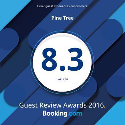 Pine Tree Aparthotel Kanchipuram Ngoại thất bức ảnh